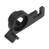 Замок для дверцы полностью автоматических кофемашин Siemens и Bosch 10005575