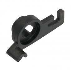 Замок для дверцы полностью автоматических кофемашин Siemens и Bosch 10005575