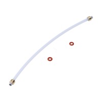 Шланг из FEP 4x2,5x186 мм для полностью автоматической кофемашины Jura Z10 74905