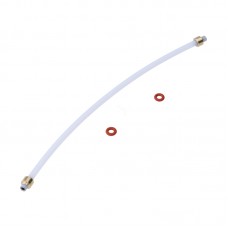 Шланг из FEP 4x2,5x186 мм для полностью автоматической кофемашины Jura Z10 74905