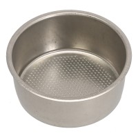 Фильтр на 2 чашки для эспрессо-машин Saeco и Gaggia. 15350