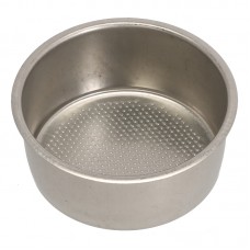 Фильтр на 2 чашки для эспрессо-машин Saeco и Gaggia. 15350