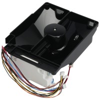 Резервуар для воды для эспрессо-машины Rancilio Miss Silvia 38123012