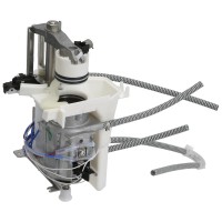 Радиатор с расширительным бачком для Krups Evidence EA 89xx MS8030000434