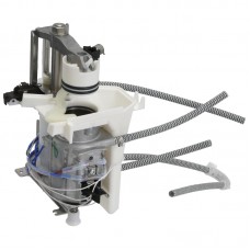 Радиатор с расширительным бачком для Krups Evidence EA 89xx MS8030000434