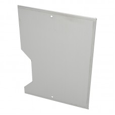 Нижняя передняя панель для эспрессо-машины Rancilio Miss Silvia 32330370