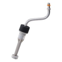 Паровая трубка для эспрессо-машины Krups Virtuoso XP444C10 SS9100052757