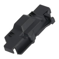 Поддержка термоблока для кофемашины Krups Nespresso Pixie XN 30xx MS0066981