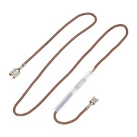 Термоблок STB, коричневый, 184°C, для Melitta Avanza и Purista. 6769621