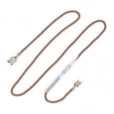 Термоблок STB, коричневый, 184°C, для Melitta Avanza и Purista. 6769621