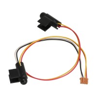 ИК-мониторинг кофейных зерен для полностью автоматических кофемашин серий Jura Z и X. 72267