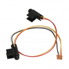 ИК-мониторинг кофейных зерен для полностью автоматических кофемашин серий Jura Z и X. 72267