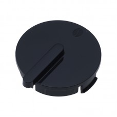 Поворотная ручка для регулировки степени помола на полностью автоматических кофемашинах Jura серии E. 74644