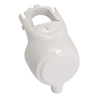 Белый носик для кофеварки DeLonghi Lattissima Touch EN 560 5513231991
