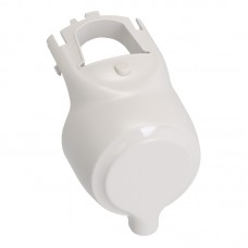 Белый носик для кофеварки DeLonghi Lattissima Touch EN 560 5513231991