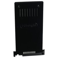 Черная задняя панель для полностью автоматической кофемашины DeLonghi Eletta Explore 5513241411