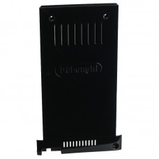 Черная задняя панель для полностью автоматической кофемашины DeLonghi Eletta Explore 5513241411