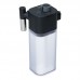 Полный графин для молока для DeLonghi Nespresso Vertuo Lattissima 7313263955