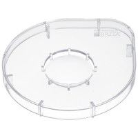 Крышка резервуара для воды для Siemens EQ.500 12027851