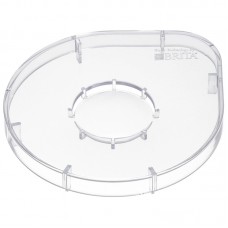 Крышка резервуара для воды для Siemens EQ.500 12027851