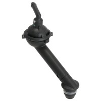 Паровая трубка для полностью автоматических кофемашин Krups EA819xxx 8030000865