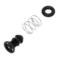 Комплект клапанов для водяного бака кофемашины DeLonghi Nespresso Lattissima One 15375