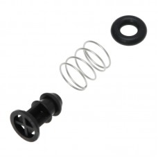 Комплект клапанов для водяного бака кофемашины DeLonghi Nespresso Lattissima One 15375