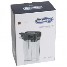 Полный комплект контейнера для молока для DeLonghi Perfecta Evo 5513284371