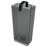 Резервуар для воды 254 дымчатый топаз для Nivona NICR 930 и NICR 965 121585