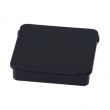 Черная крышка 1040 для порошкового отсека Nivona NIVO 810x 141274