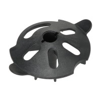 Защитный кожух для контейнера для бобов DeLonghi ECAM 65x.xx 5313245791