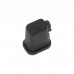 Выходное отверстие заслонки 253 для Nivona NICR 69x и NICR 79x 128303