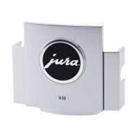 Хромированная накладка на носик для полностью автоматической кофемашины Jura X10 74272