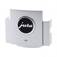 Хромированная накладка на носик для полностью автоматической кофемашины Jura X10 74272