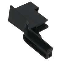 Кронштейн насоса для серии Jura Z 72284