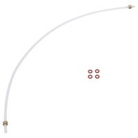 Тефлоновый шланг 4x2x380 мм для Saeco Xelsis SM8xxx 421945027501