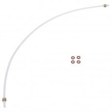 Тефлоновый шланг 4x2x380 мм для Saeco Xelsis SM8xxx 421945027501