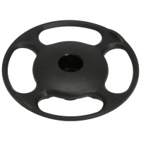 Защитный кожух для бункера для зерен в полностью автоматической кофемашине Saeco-Philips 996530006334