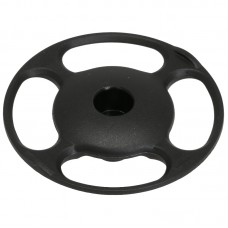 Защитный кожух для бункера для зерен в полностью автоматической кофемашине Saeco-Philips 996530006334