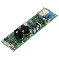 Плата питания SW1.1 для полностью автоматической кофемашины DeLonghi ECAM 23.463 5213218901