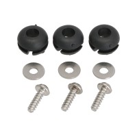 Винтовой переходной клапан для полностью автоматической кофемашины Siemens-Bosch 630813