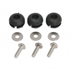 Винтовой переходной клапан для полностью автоматической кофемашины Siemens-Bosch 630813