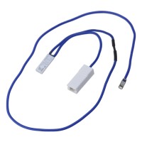 Термопредохранитель на 130°C для насоса Melitta CI Touch F630 6765023