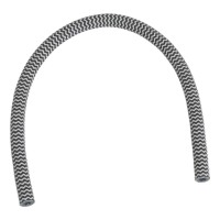 Армированный шланг длиной 300 мм для полностью автоматической кофемашины Krups EA819xxx 8030000872