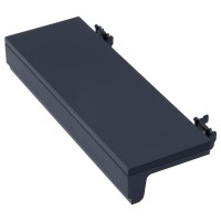 Черная крышка резервуара для воды для полностью автоматической кофемашины Nivona NIVO 141273