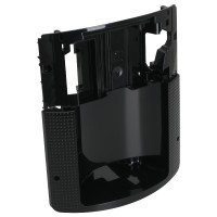 Черная передняя панель для полностью автоматической кофемашины Krups EA81xxxx 5A17366