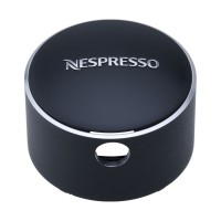 Черная накладка на носик кофейника для кофемашины DeLonghi Nespresso EN 6xx 5513237361