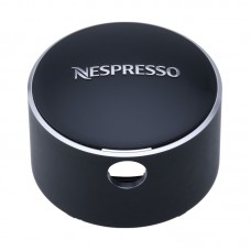 Черная накладка на носик кофейника для кофемашины DeLonghi Nespresso EN 6xx 5513237361