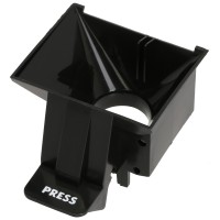 Заварочный блок воронки для полностью автоматических кофемашин Siemens и Bosch 996530001919