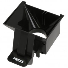 Заварочный блок воронки для полностью автоматических кофемашин Siemens и Bosch 996530001919